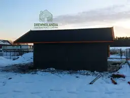 Norbert IV 5,9m x 5,9m  - zdjęcie 38