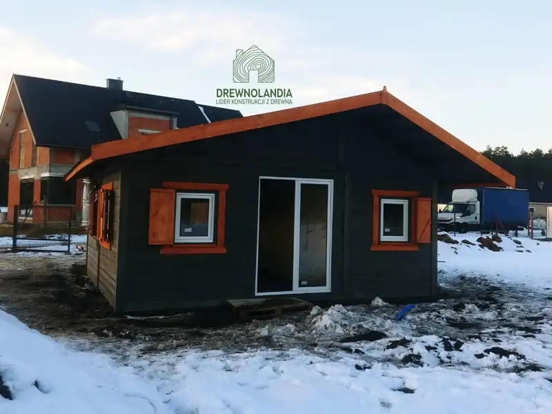 Norbert IV 5,9m x 5,9m 