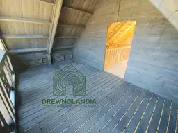 Domek rekreacyjny całoroczny CRP8 - 55m² - zdjęcie 6