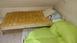 Domek rekreacyjny całoroczny CRP6 - 35m² - zdjęcie 51