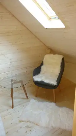 Domek rekreacyjny całoroczny CRP6 - 35m² - zdjęcie 52