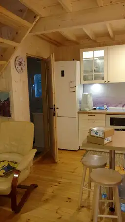 Domek rekreacyjny całoroczny CRP6 - 35m² - zdjęcie 53