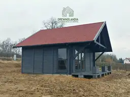  Karol IV 7x5 + taras 7x2 - zdjęcie 13