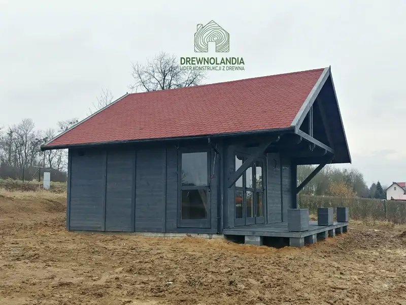 Karol IV 7x5 + taras 7x2