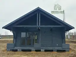  Karol IV 7x5 + taras 7x2 - zdjęcie 11