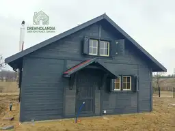  Karol IV 7x5 + taras 7x2 - zdjęcie 14