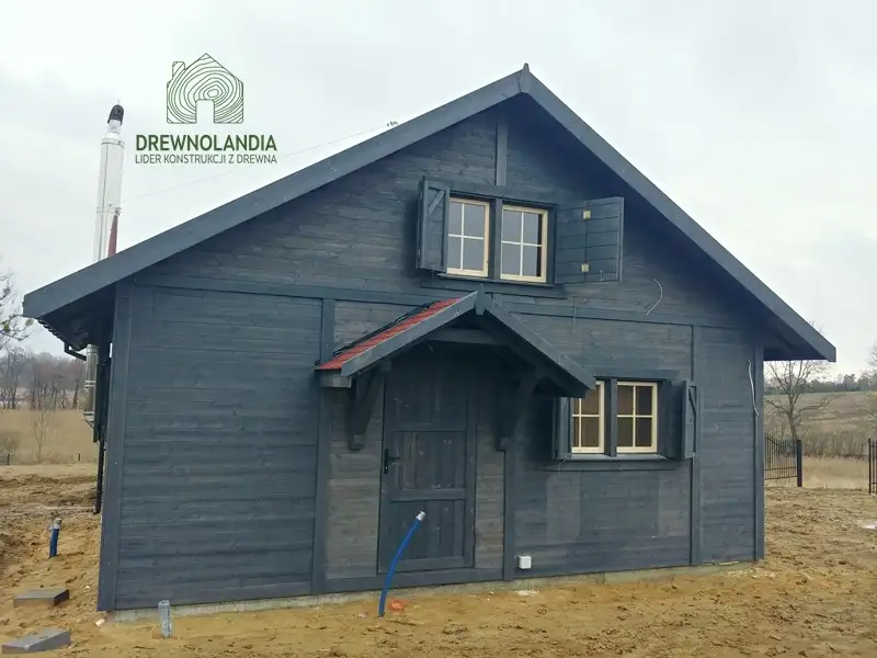 Karol IV 7x5 + taras 7x2