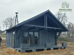  Karol IV 7x5 + taras 7x2 - zdjęcie 12