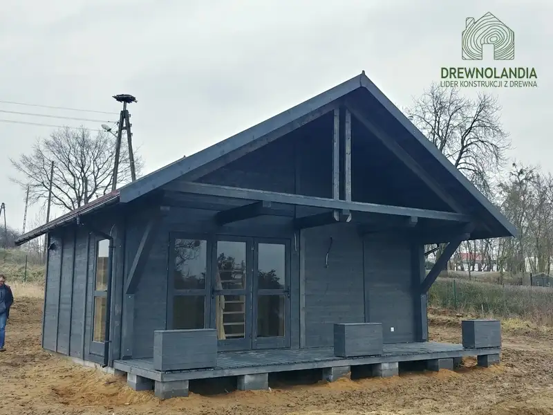 Karol IV 7x5 + taras 7x2