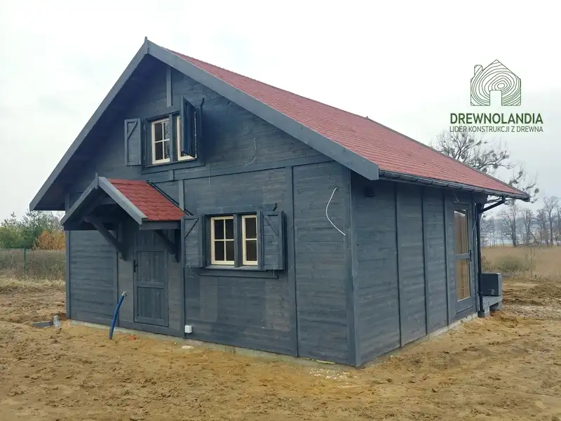 Karol IV 7x5 + taras 7x2