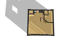 Domek typu brda Oskar  - zdjęcie 17