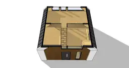 Domek typu brda Oskar  - zdjęcie 19