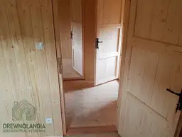 Domek rekreacyjny całoroczny CRP5 - 35 m² - 70 m²  - zdjęcie 10