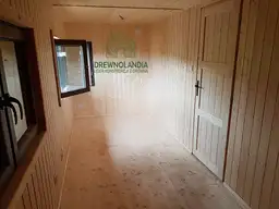 Domek rekreacyjny całoroczny CRP5 - 35 m² - 70 m²  - zdjęcie 11