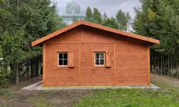 Norbert IV 5,9m x 5,9m  - zdjęcie 15