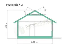 Antoni - 70 m² - zdjęcie 33