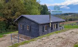 Norbert IV 5,9m x 5,9m  - zdjęcie 4