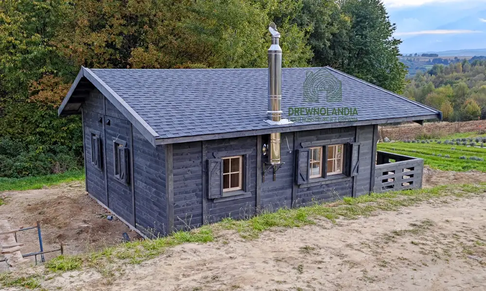 Norbert IV 5,9m x 5,9m 