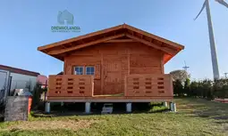 Norbert IV 5,9m x 5,9m  - zdjęcie 48