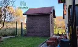 Domek gospodarczy do ogrodu Klaudiusz  - 3x2m  - zdjęcie 7