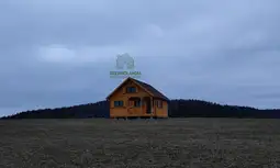 Domek rekreacyjny całoroczny CRA4 - wersja 1 - V1 - 35 m² - zdjęcie 10