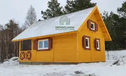 Domek z antresola Bolesław - 7x5m  - zdjęcie 5