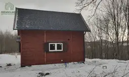 Domek rekreacyjny całoroczny CRA2 - 30 m² - zdjęcie 51