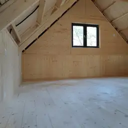 Domek rekreacyjny całoroczny CRA13 - 35m2 - zdjęcie 31