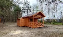 Altana Jędrzej - 5x3m - zdjęcie 19