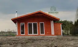 Norbert IV 5,9m x 5,9m  - zdjęcie 42