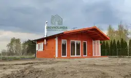 Norbert IV 5,9m x 5,9m  - zdjęcie 43