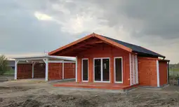 Norbert IV 5,9m x 5,9m  - zdjęcie 41