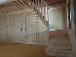 Domek rekreacyjny całoroczny CRP11 - 35m² - zdjęcie 21