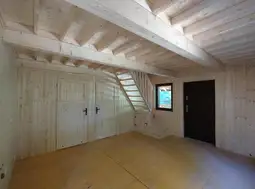 Domek rekreacyjny całoroczny CRP11 - 35m² - zdjęcie 17