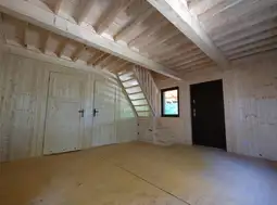 Domek rekreacyjny całoroczny CRP11 - 35m² - zdjęcie 19