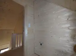 Domek rekreacyjny całoroczny CRP11 - 35m² - zdjęcie 15