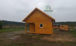 Domek mieszkalny całoroczny CRA4 PLUS - WT 2021 - 36 m² - zdjęcie 18