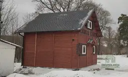 Domek mieszkalny całoroczny CRA2 PLUS - WT2021 - 30 m²  - zdjęcie 23