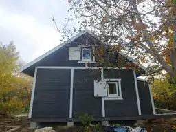 Domek mieszkalny całoroczny CRA6 PLUS - WT 2021 - 36 m² - zdjęcie 36