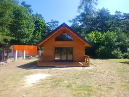 Domek mieszkalny całoroczny CRA6 PLUS - WT 2021 - 36 m² - zdjęcie 14