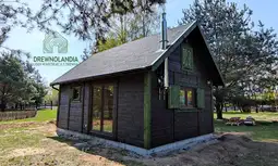 Domek mieszkalny całoroczny CRA8 PLUS - WT 2021 - 35 m² - zdjęcie 12