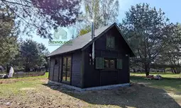 Domek mieszkalny całoroczny CRA8 PLUS - WT 2021 - 35 m² - zdjęcie 13