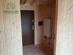 Domek mieszkalny całoroczny CRP5 PLUS - WT 2021 – 35 m² - zdjęcie 14