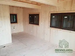 Domek mieszkalny całoroczny CRP5 PLUS - WT 2021 – 35 m² - zdjęcie 15