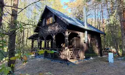 Domek mieszkalny całoroczny CRP6 PLUS - WT 2021 – 35 m² - zdjęcie 4