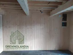 Domek mieszkalny całoroczny CRP9 PLUS - WT 2021 – 45 m² - zdjęcie 13