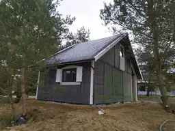 Domek mieszkalny całoroczny CRP9 PLUS - WT 2021 – 45 m² - zdjęcie 9