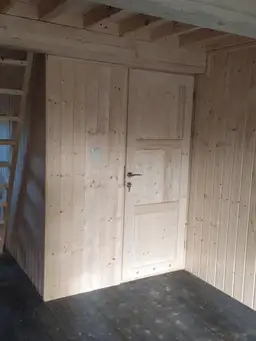 Domek mieszkalny całoroczny CRP9 PLUS - WT 2021 – 45 m² - zdjęcie 15