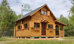 Domek mieszkalny całoroczny CRP3 PLUS - WT 2021 – 33 m² - zdjęcie 9