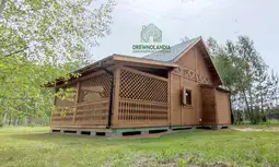 Domek mieszkalny całoroczny CRP3 PLUS - WT 2021 – 33 m² - zdjęcie 15